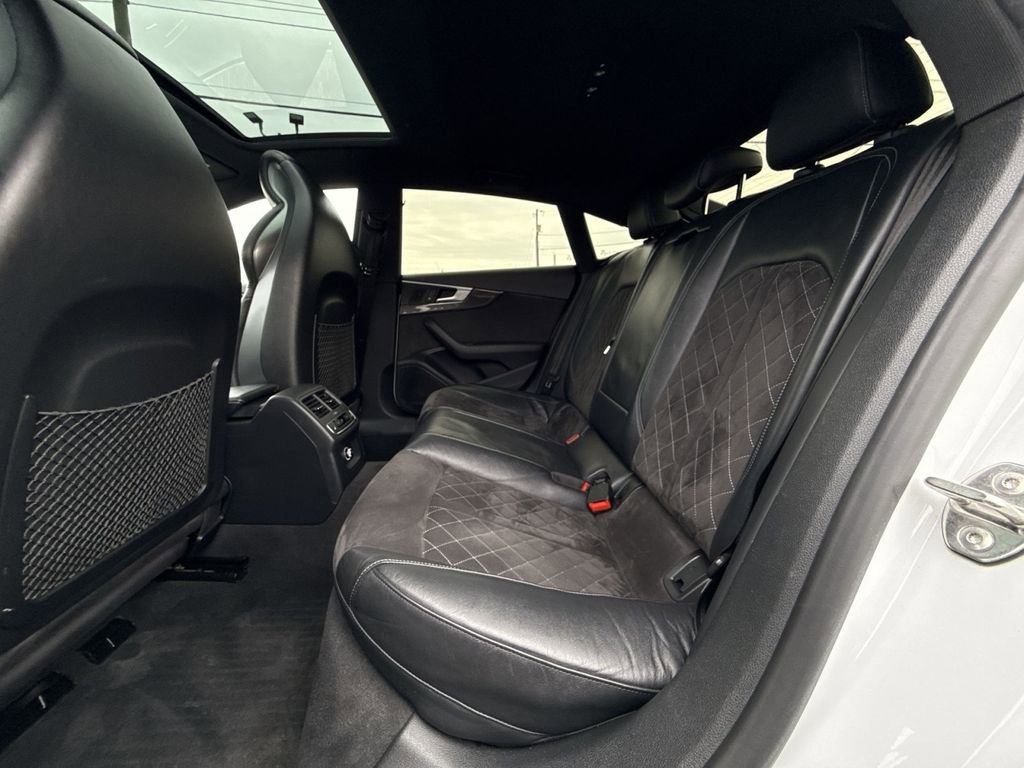Used 2018 Audi S5 Premium Plus image 25
