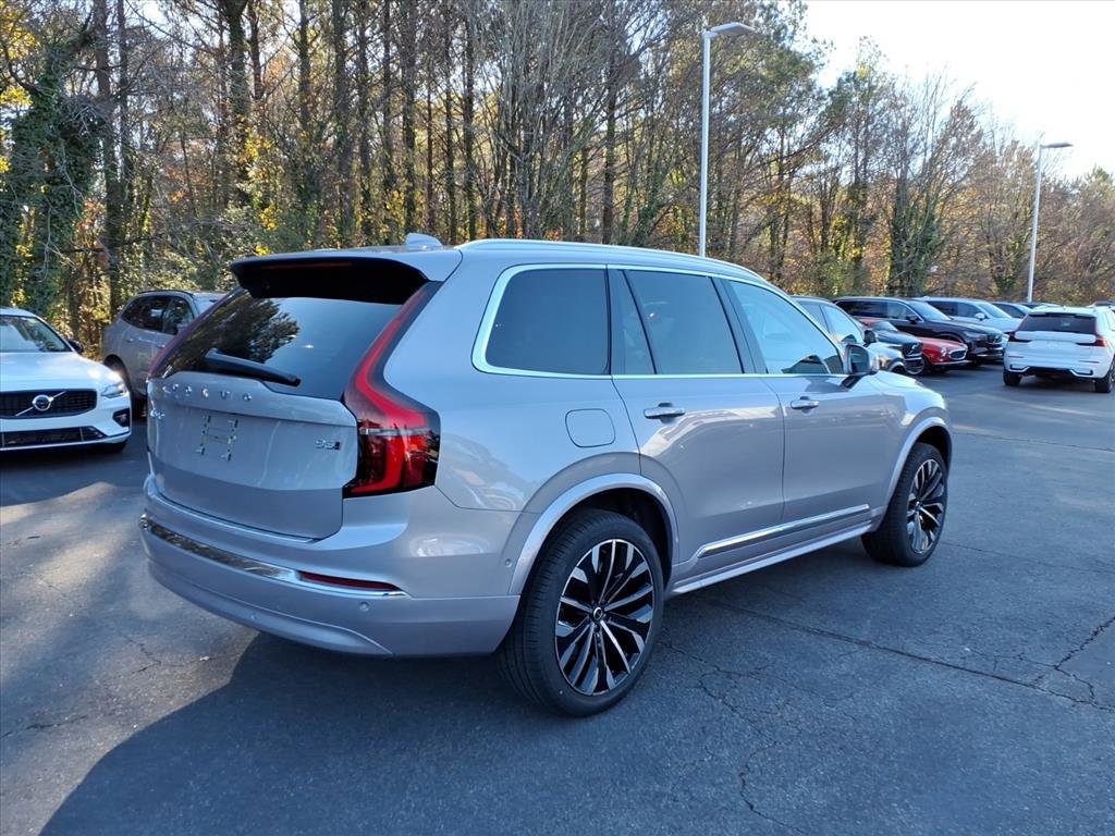 New 2026 Volvo XC90 B6 Ultra w/ Protection Package Premier image 3