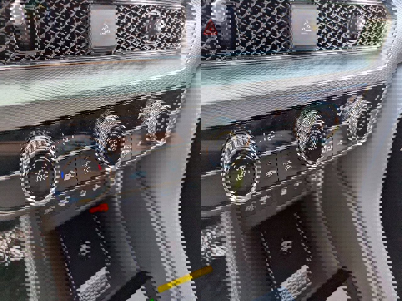 New 2026 Acura Integra A-Spec FWD image 31