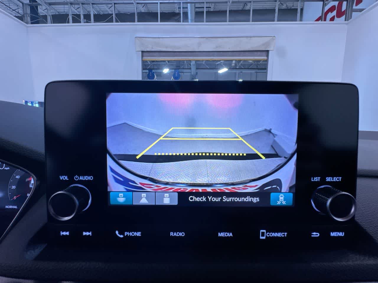 Used 2023 Acura Integra A-Spec FWD image 25
