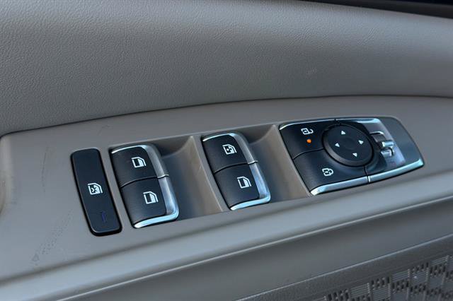 New 2026 Kia Carnival LXS FWD image 12