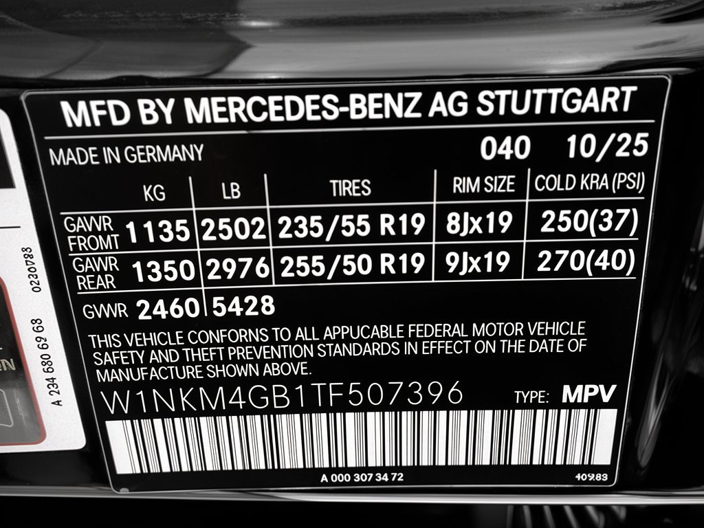 Certified 2026 Mercedes-Benz GLC 300 image 32