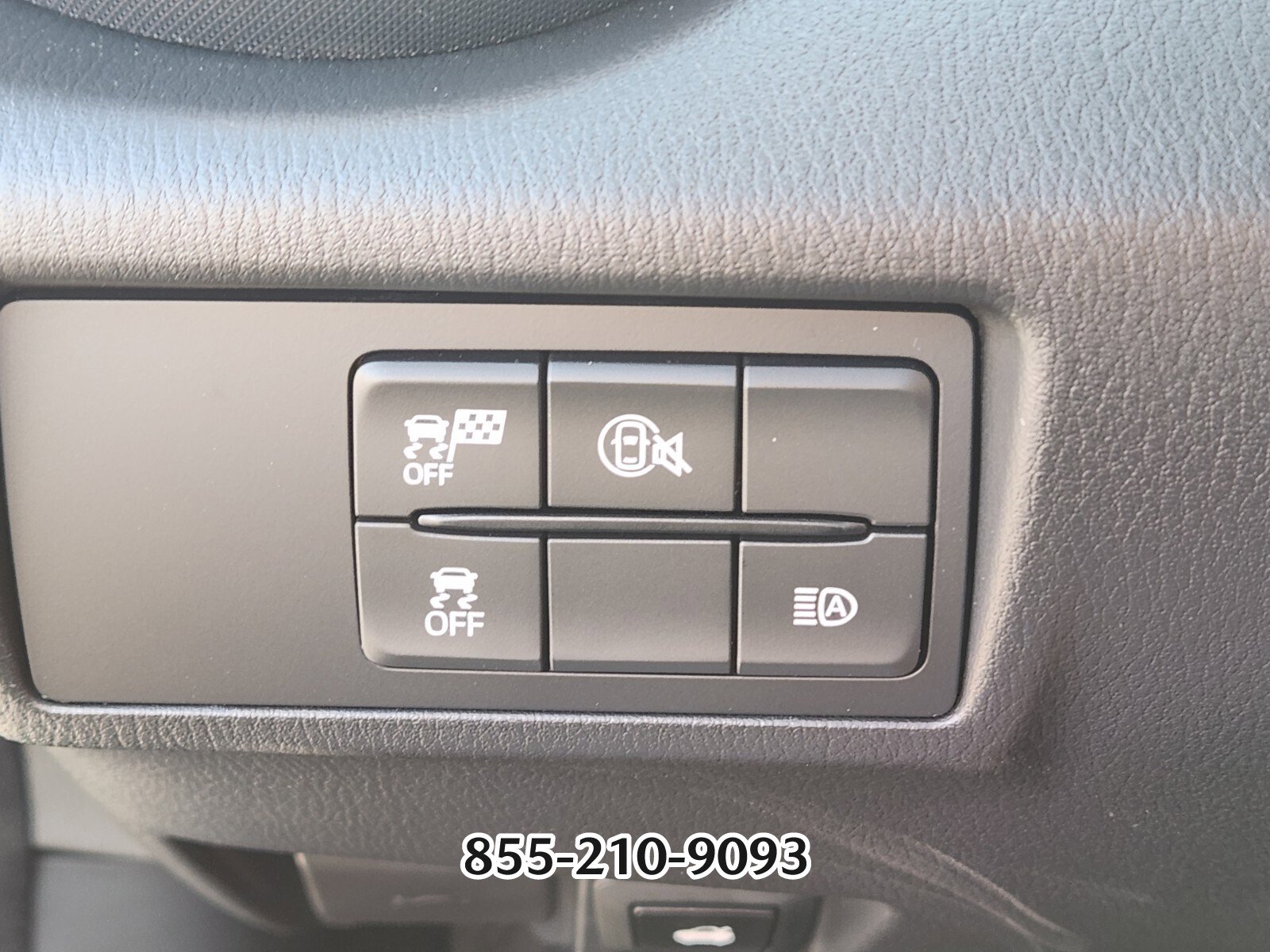 New 2025 MAZDA MX-5 Miata Grand Touring image 20