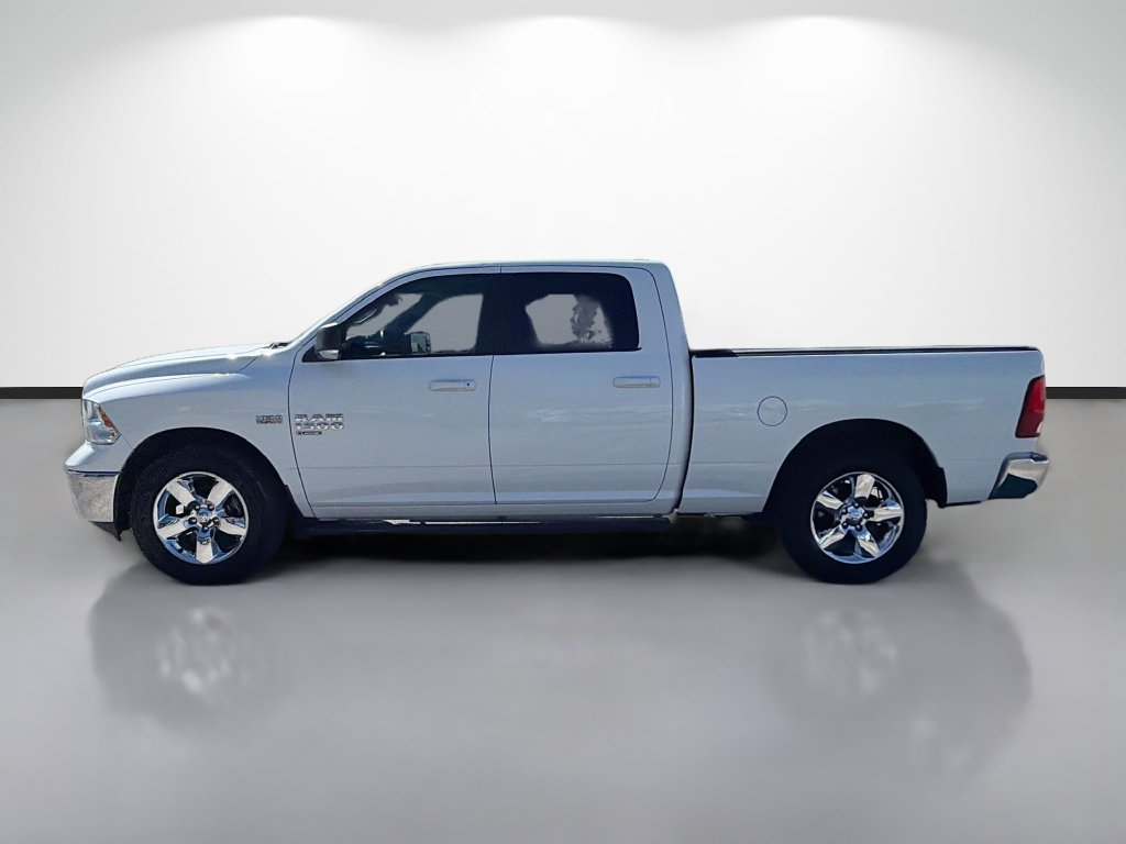 Used 2019 RAM 1500 Big Horn RWD image 6