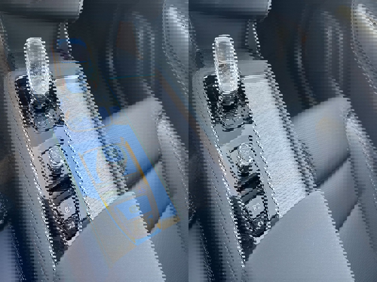 New 2026 Volvo XC90 T8 Ultra image 22