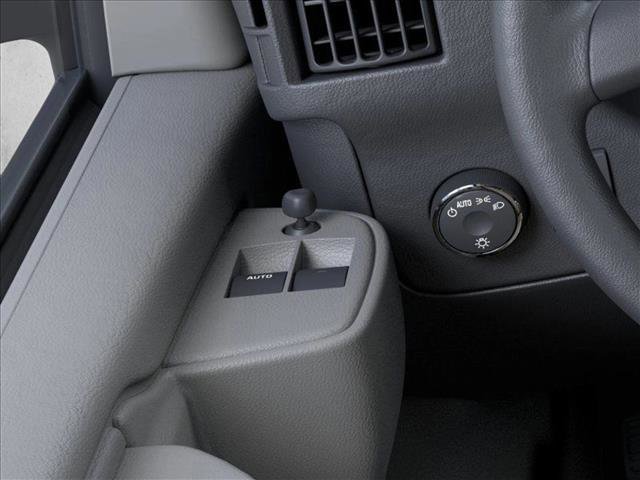 New 2025 Chevrolet Express 2500 w/ Driver Convenience Package image 44