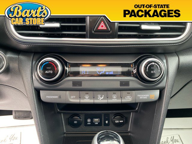 Used 2019 Hyundai Kona Ultimate AWD/4WD image 33