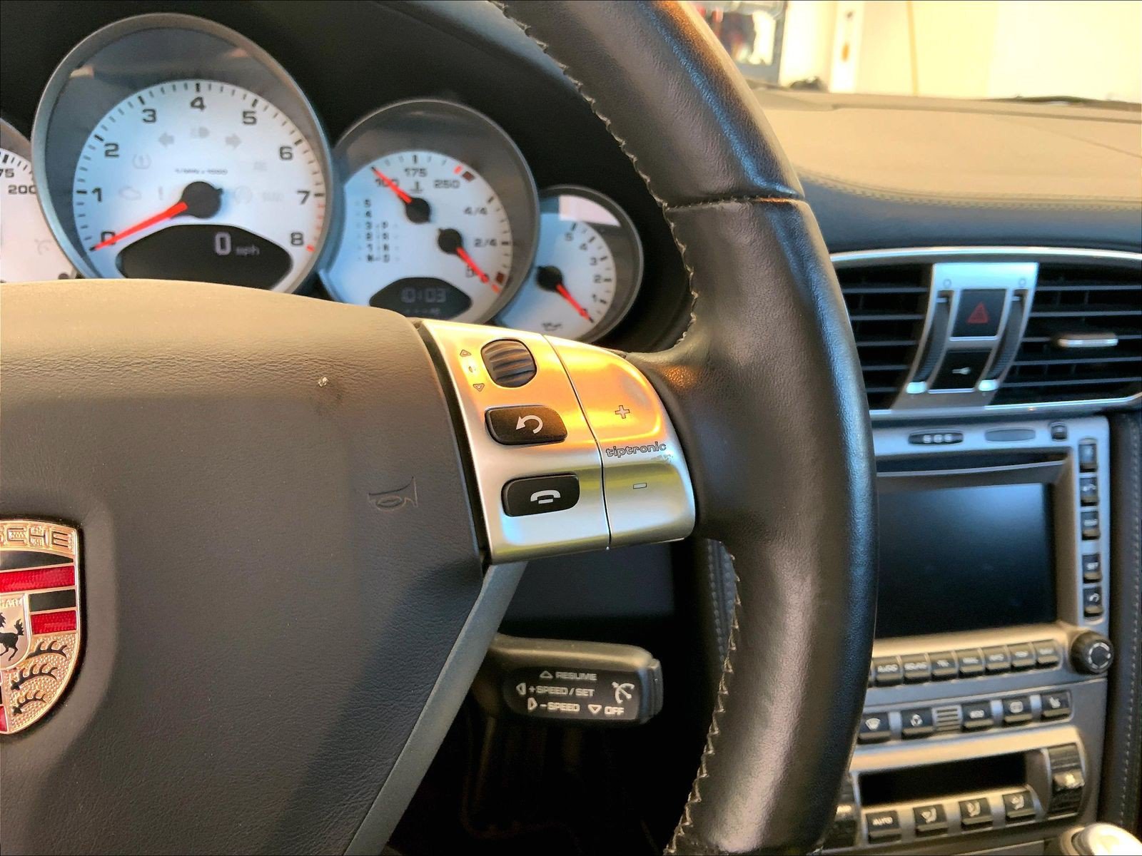 Used 2007 Porsche 911 Carrera S RWD image 15