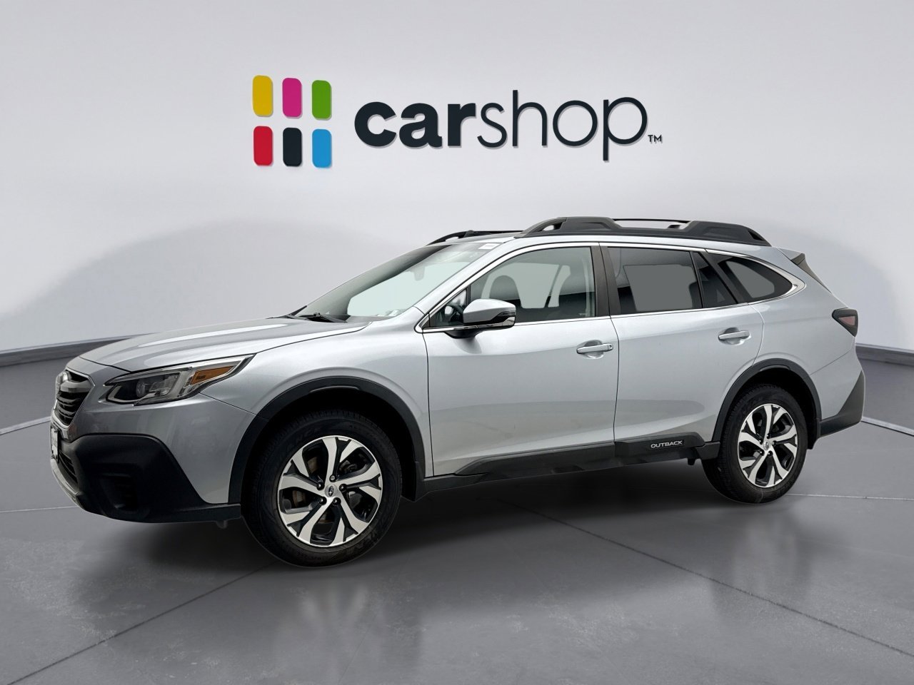 Used 2022 Subaru Outback Limited XT