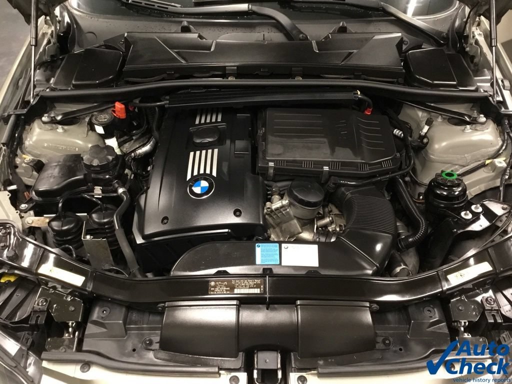 Used 2008 BMW 335i Convertible RWD image 39