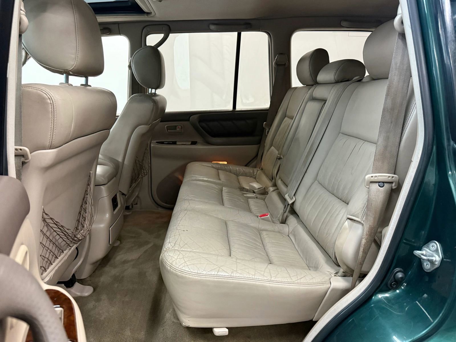 Used 1998 Toyota Land Cruiser image 18