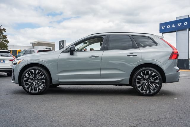 New 2026 Volvo XC60 B5 Ultra w/ Protection Package Premier AWD/4WD image 4