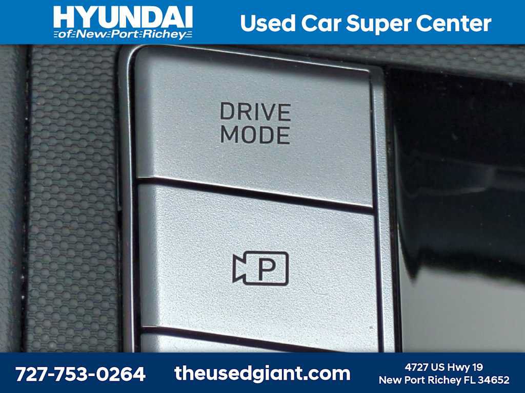 Certified 2023 Hyundai Elantra SE FWD image 21