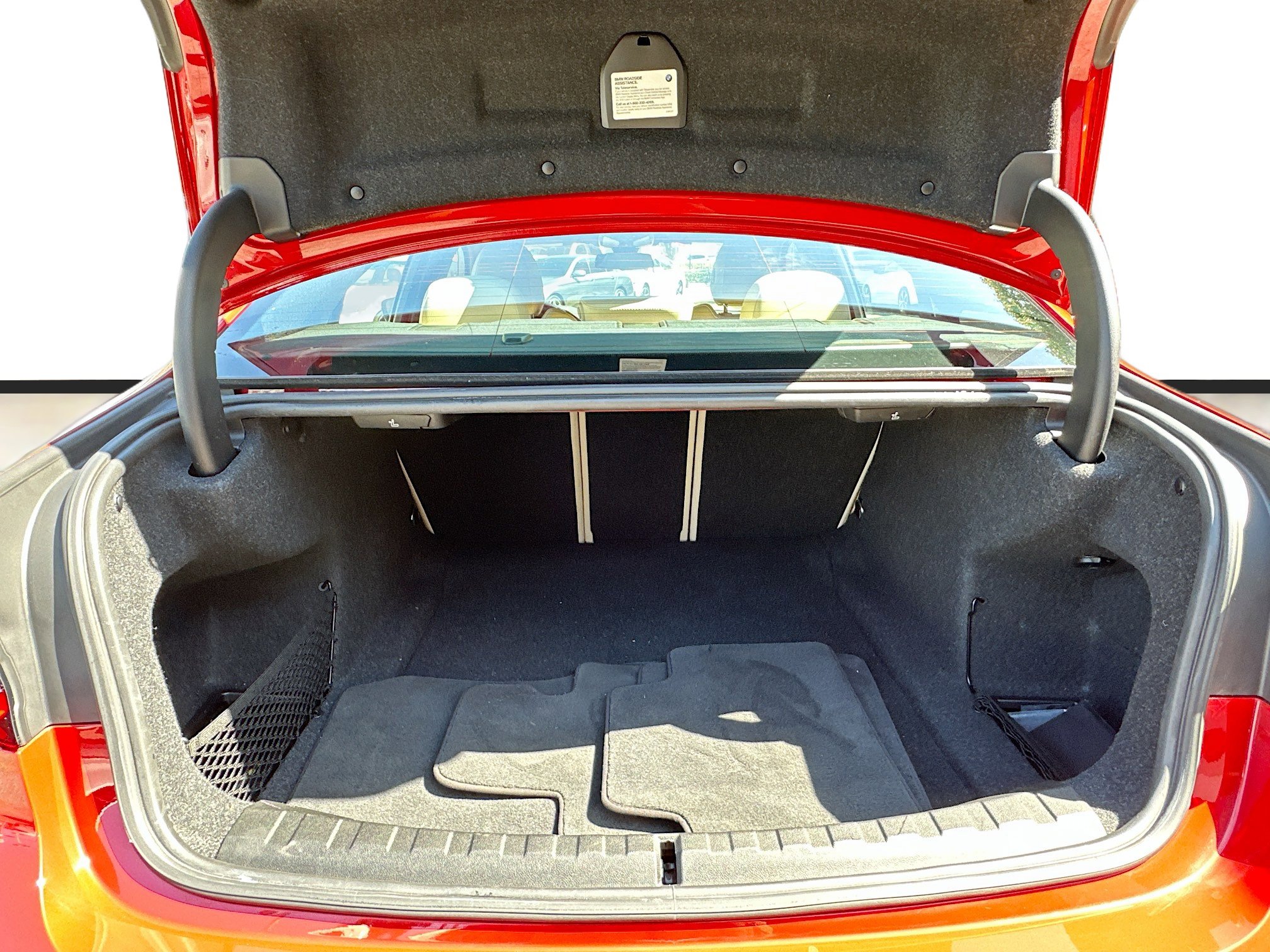 Used 2019 BMW 330i Sedan image 24