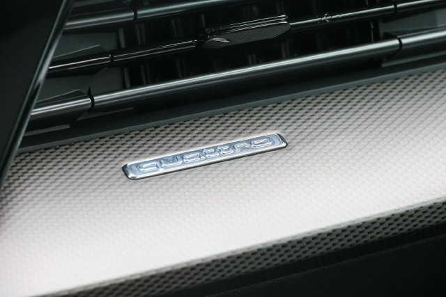 Certified 2025 Audi RS 3 AWD/4WD image 14
