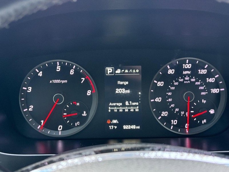 Used 2015 Hyundai Sonata Limited 2.0T image 22