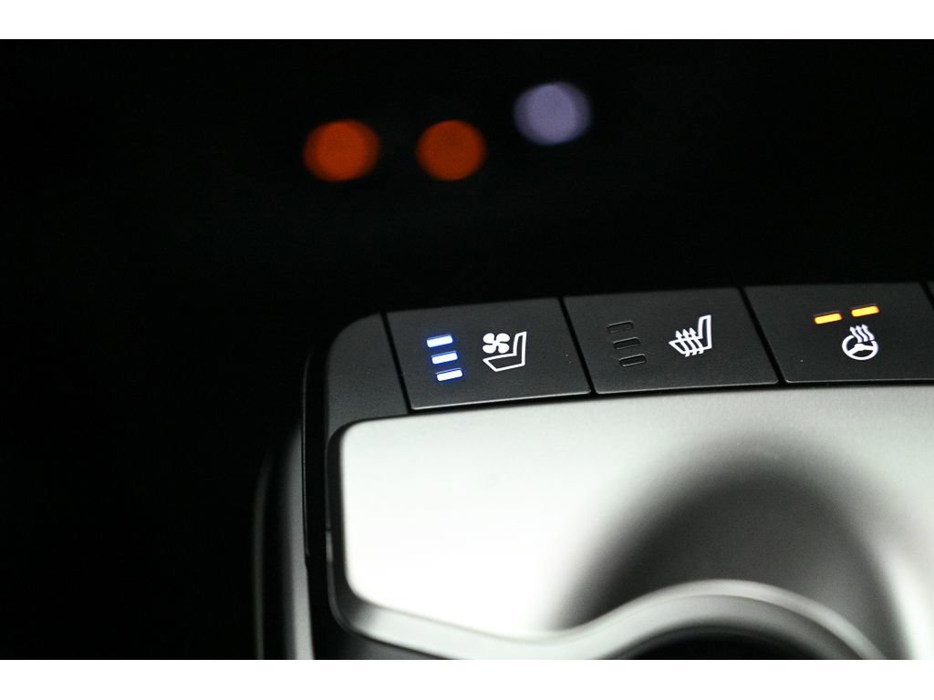 New 2025 Kia EV6 Wind image 29