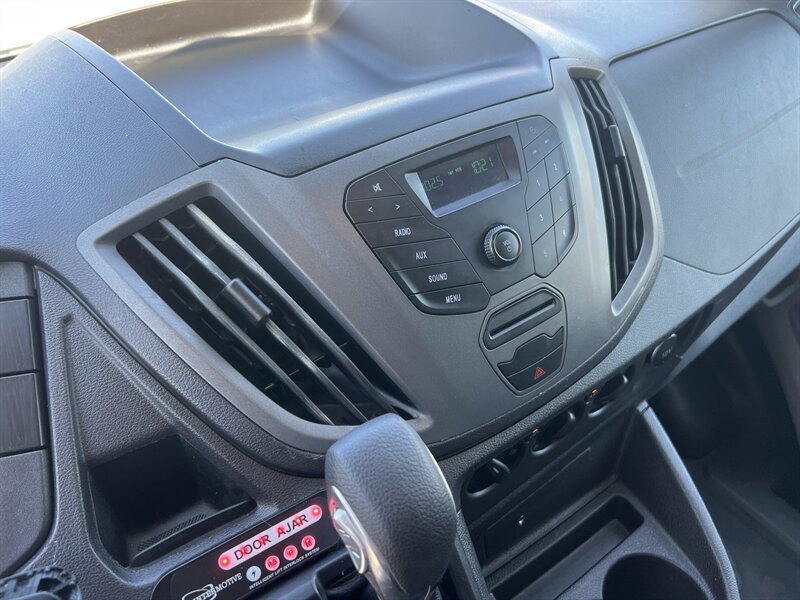 Used 2019 Ford Transit 150 XL RWD image 17