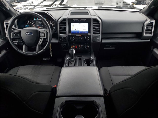 Used 2020 Ford F150 XLT w/ Equipment Group 302A Luxury image 22