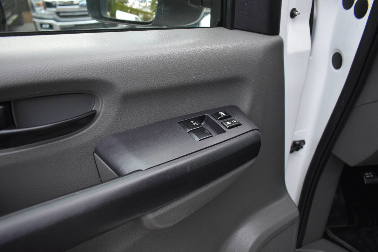 Used 2018 Nissan NV 1500 SV w/ Navigation Package image 17