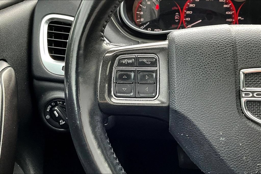 Used 2015 Dodge Dart Limited FWD image 10