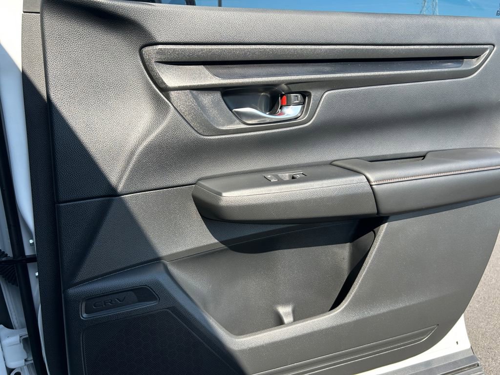 Certified 2025 Honda CR-V Sport-L image 26