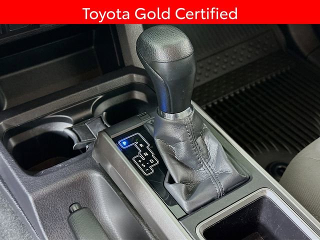 Certified 2023 Toyota Tacoma SR5 image 15