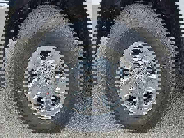 New 2026 RAM 2500 Tradesman image 43