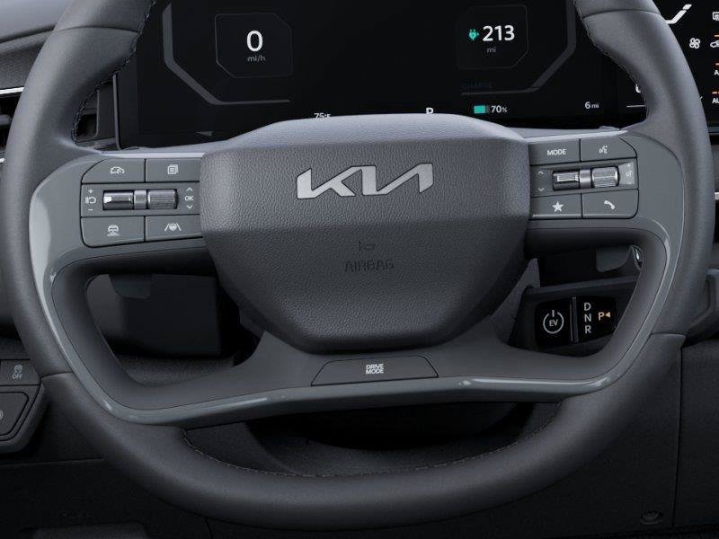 New 2026 Kia EV9 Light RWD image 22