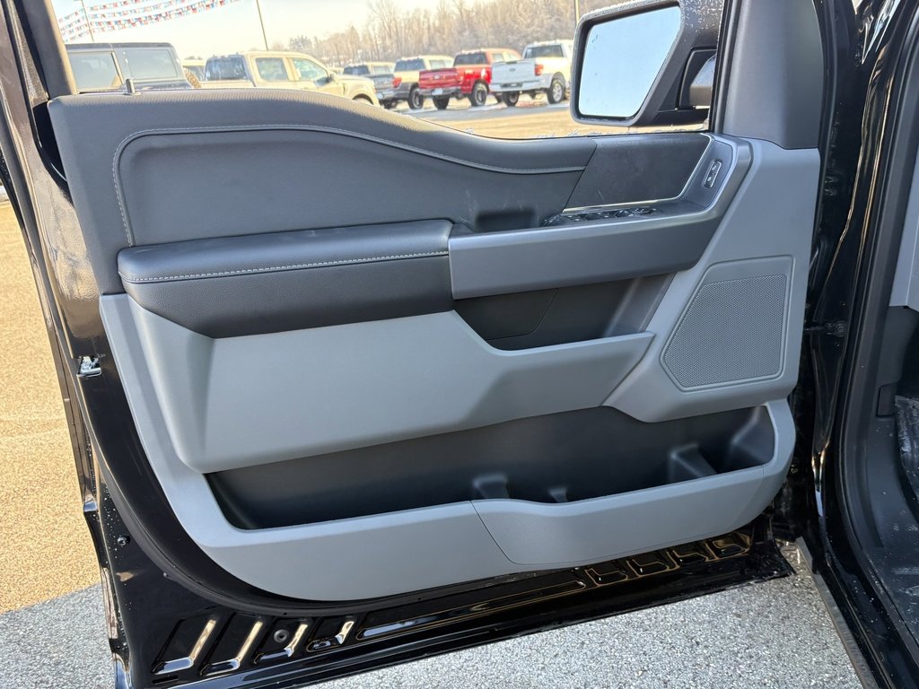 New 2026 Ford F150 XLT w/ Tow/Haul Package image 31
