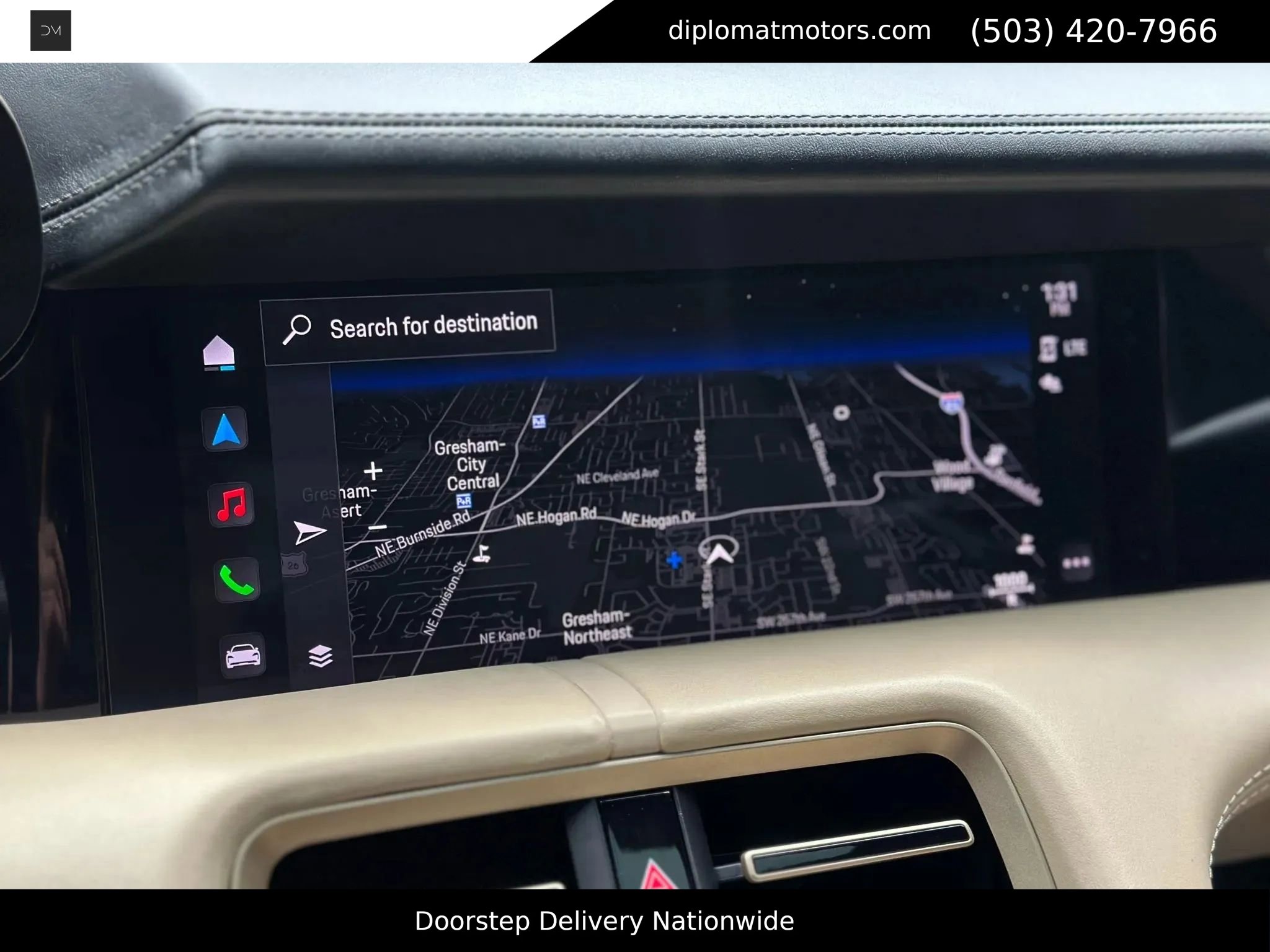 Used 2020 Porsche Taycan image 29