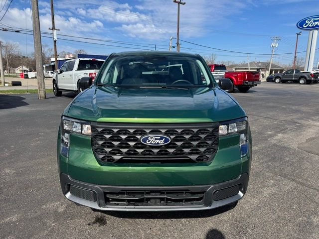 Used 2025 Ford Maverick XLT w/ Equipment Group 302A image 14