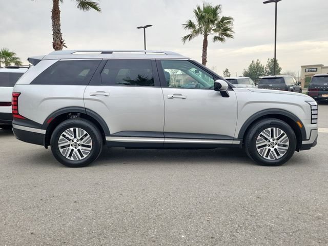 New 2026 Hyundai Palisade SEL image 26