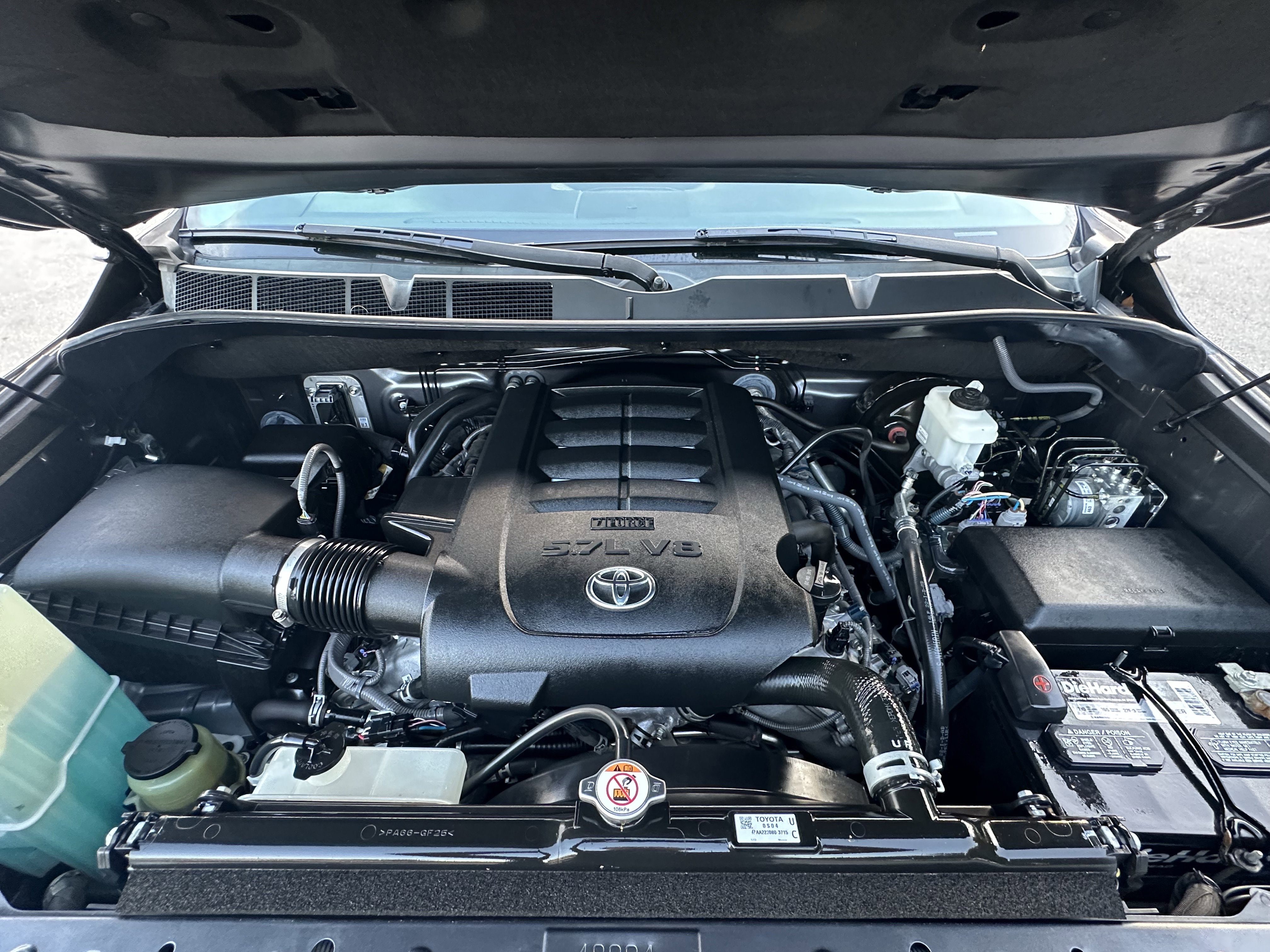 Used 2021 Toyota Tundra SR5 image 40