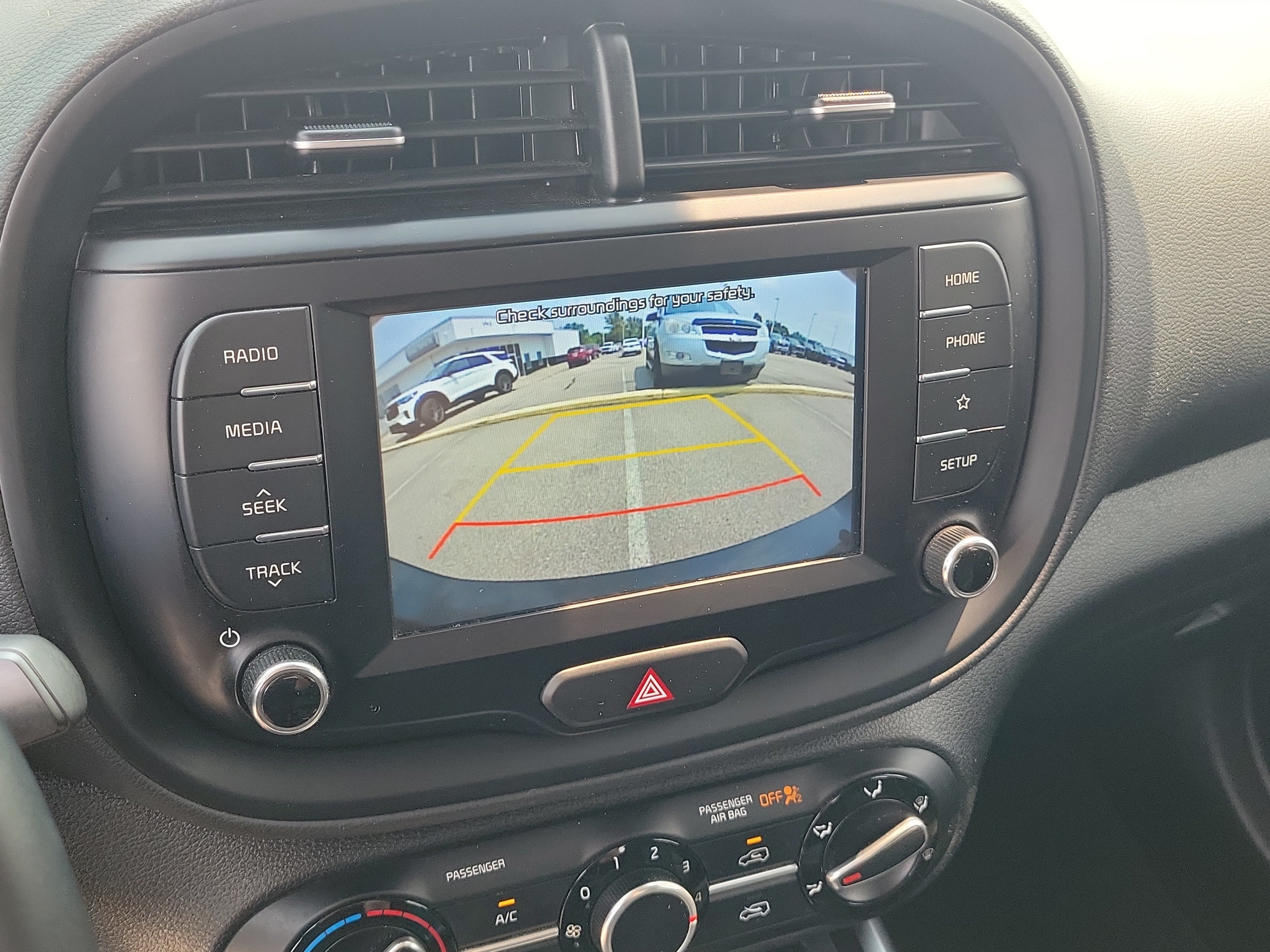 Used 2021 Kia Soul GT-Line FWD image 26