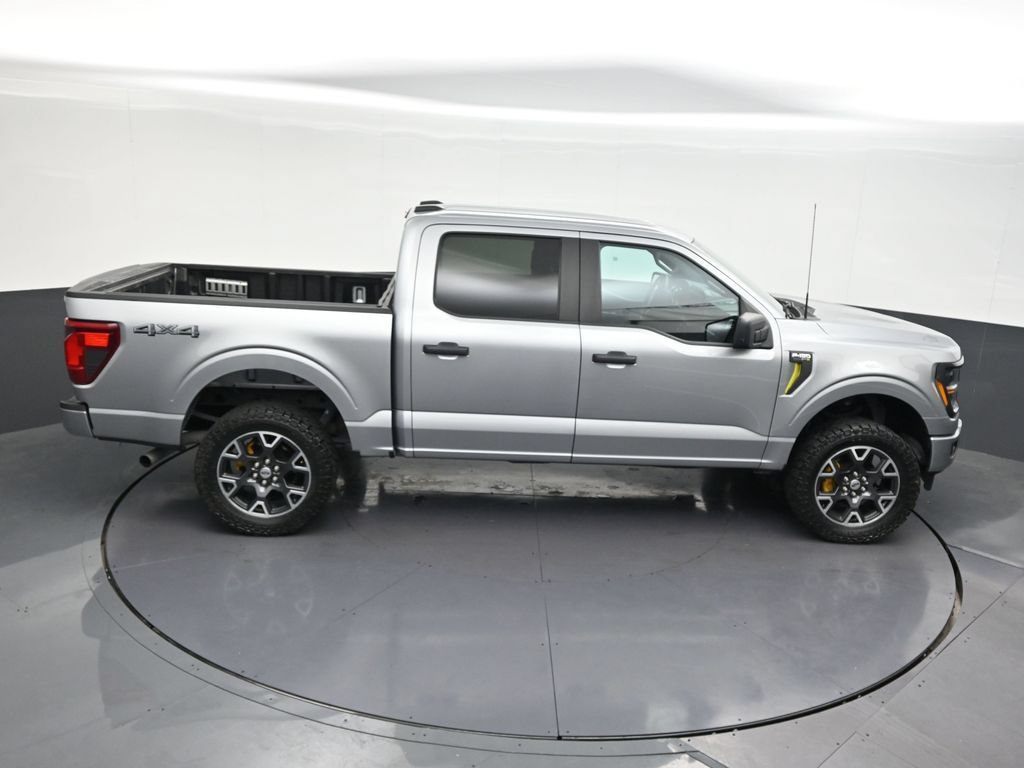 Used 2024 Ford F150 STX AWD/4WD image 23