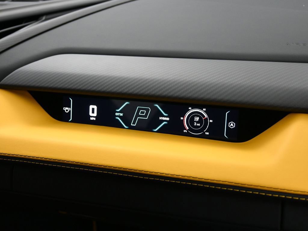 Used 2024 Lamborghini Revuelto AWD/4WD image 27