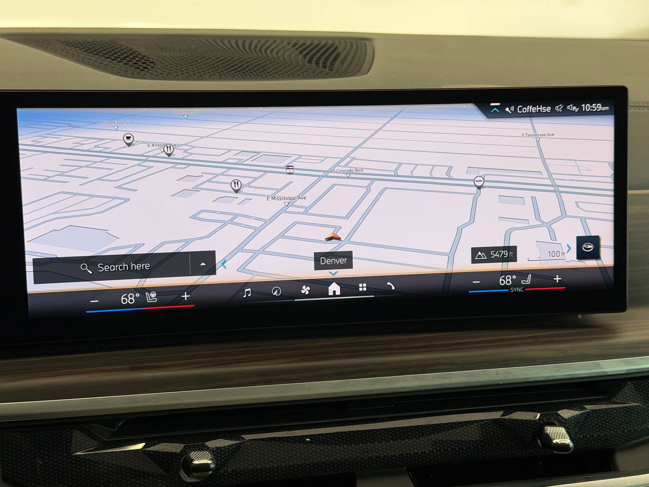 Certified 2024 BMW X5 xDrive40i w/ Premium Package image 27