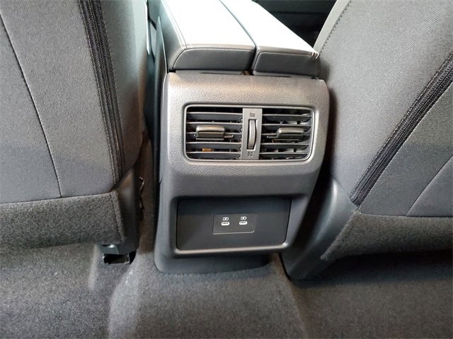 New 2026 Nissan Rogue SV image 28