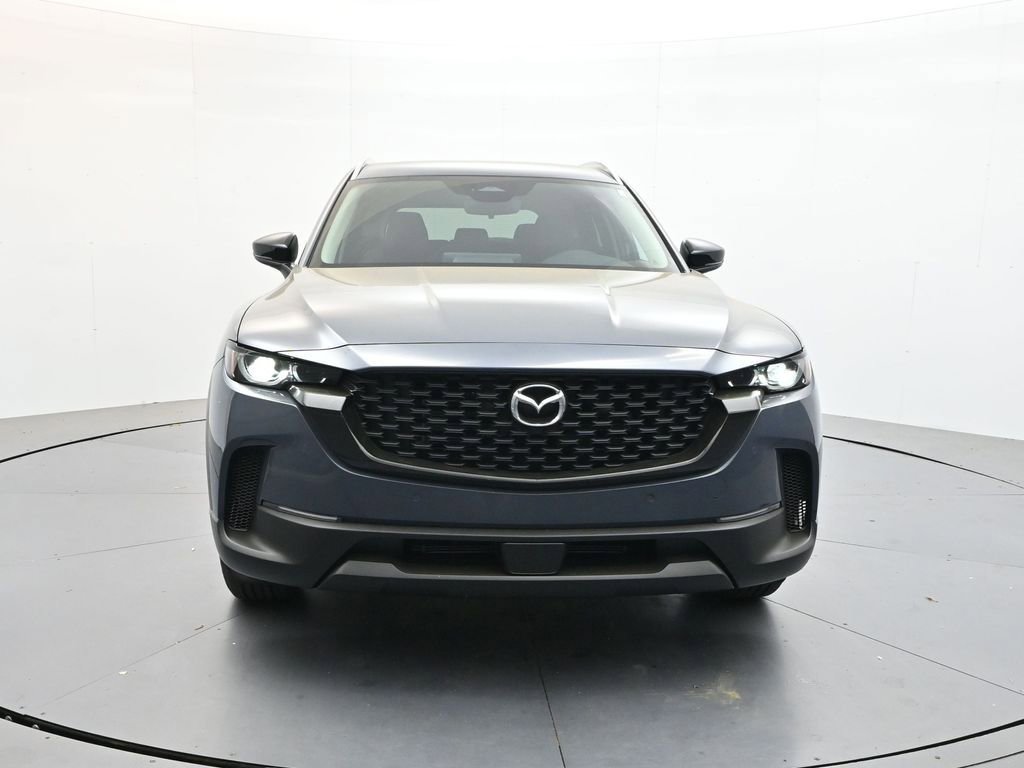 New 2026 MAZDA CX-50 AWD 2.5 S w/ Weather Package image 2