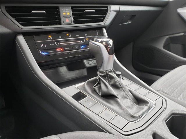 New 2026 Volkswagen Jetta S image 11