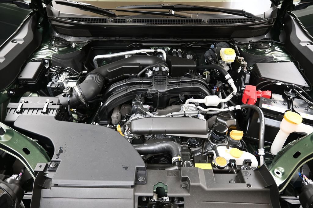 New 2026 Subaru Outback Limited AWD/4WD image 9