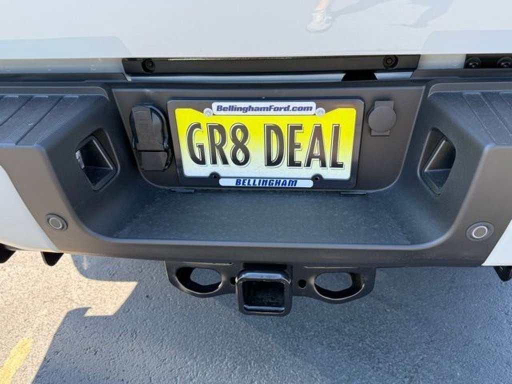 New 2025 Ford F350 Lariat w/ Lariat Ultimate Package image 7