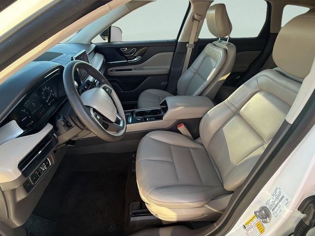 Used 2020 Lincoln Corsair FWD w/ Equipment Group 101A image 19