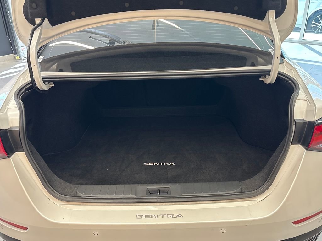 Used 2024 Nissan Sentra SR image 26