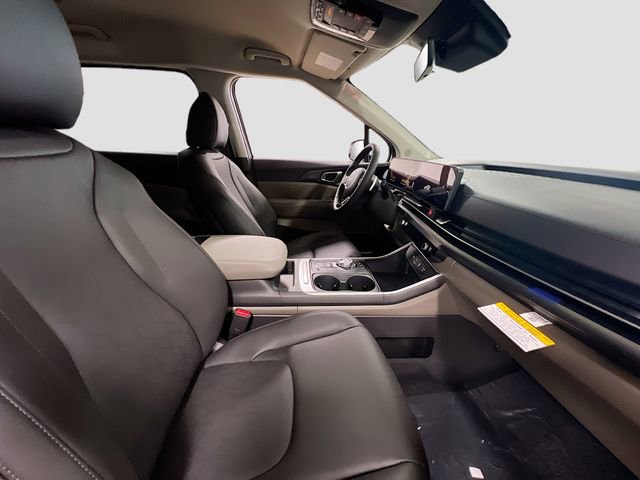 New 2026 Kia Carnival LXS image 30