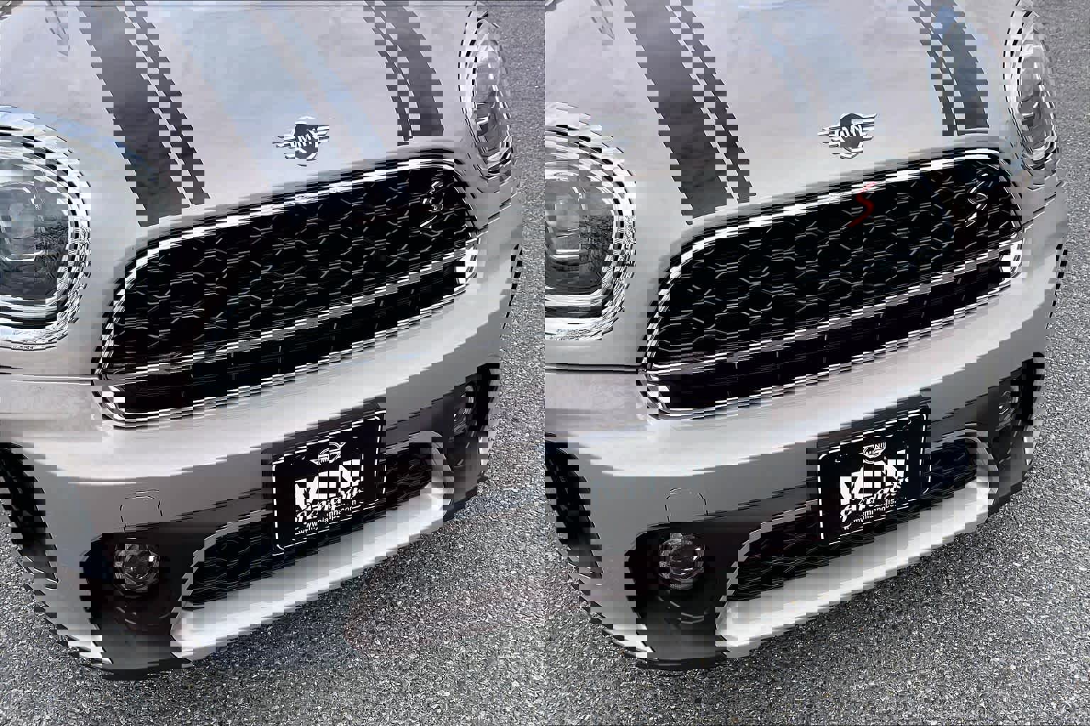 Used 2024 MINI Cooper Countryman S image 31