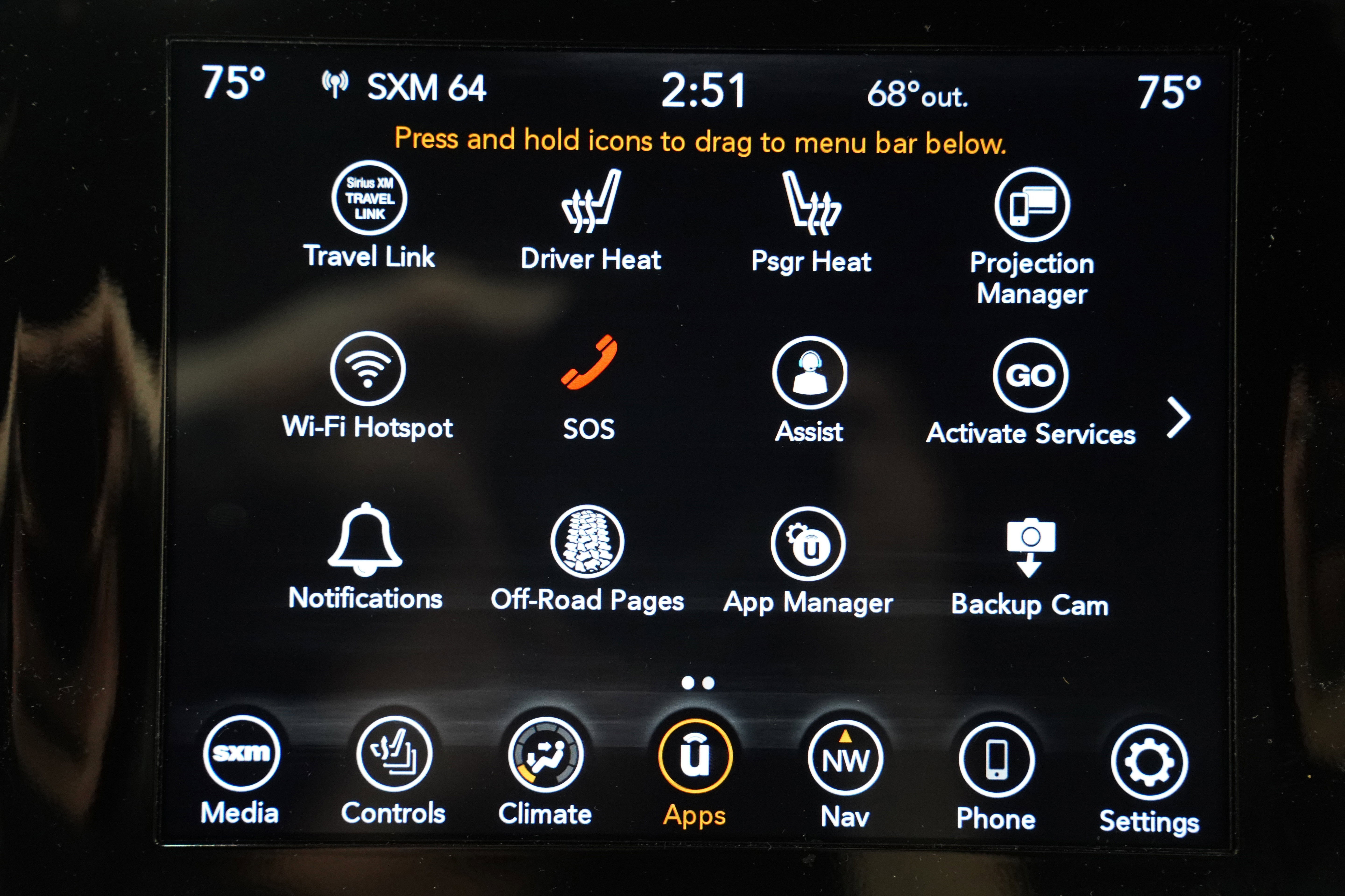 Used 2022 Jeep Grand Cherokee Limited AWD/4WD image 26