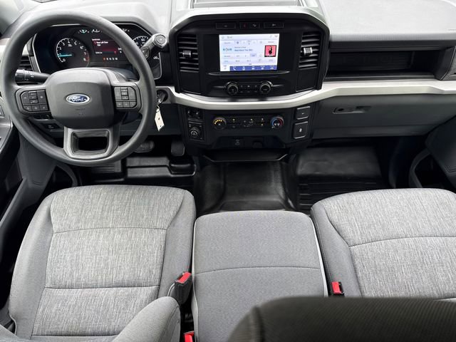 Used 2022 Ford F150 XL w/ Trailer Tow Package image 11
