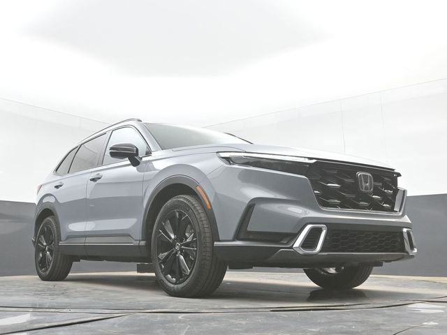 Certified 2026 Honda CR-V Sport Touring image 42